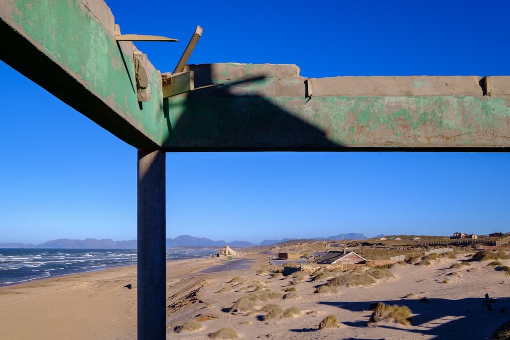 Monwabisi Beach