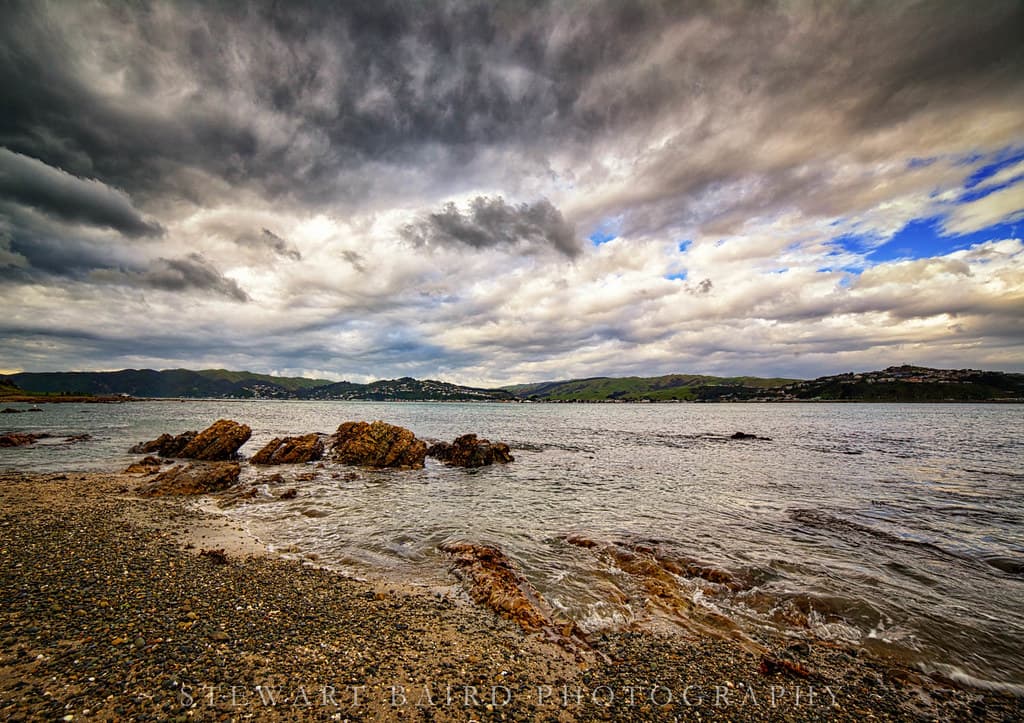 Little Bay Beach