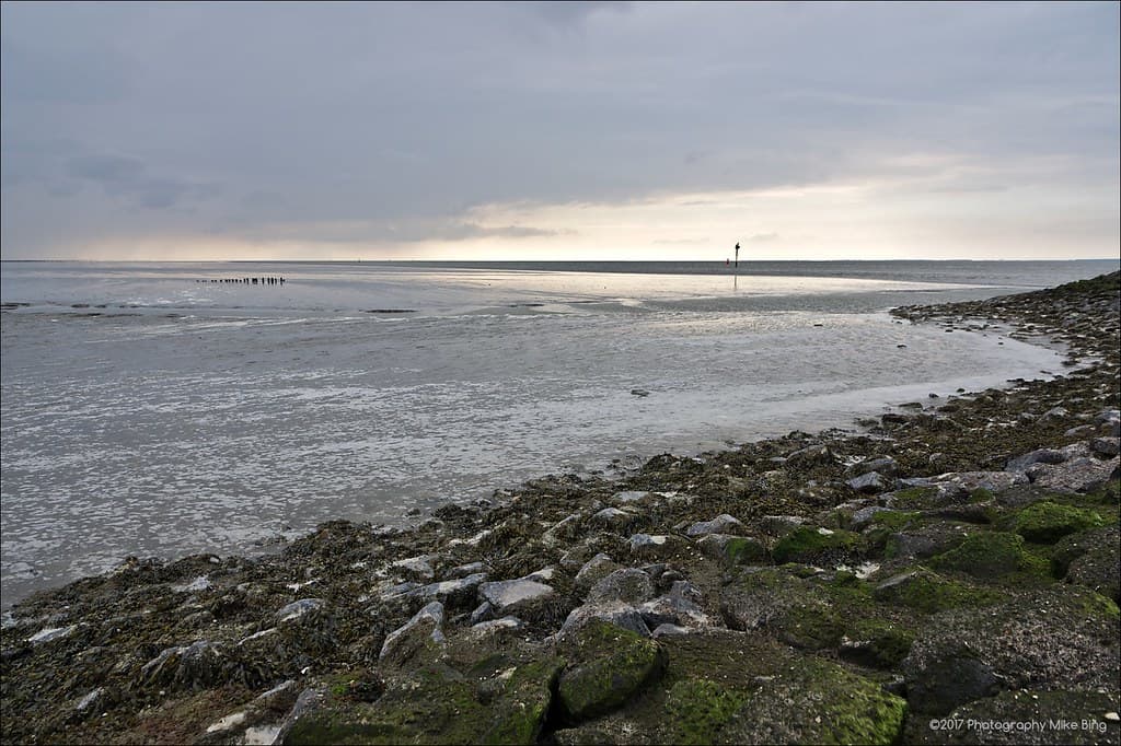 Holwerderstrand view 2