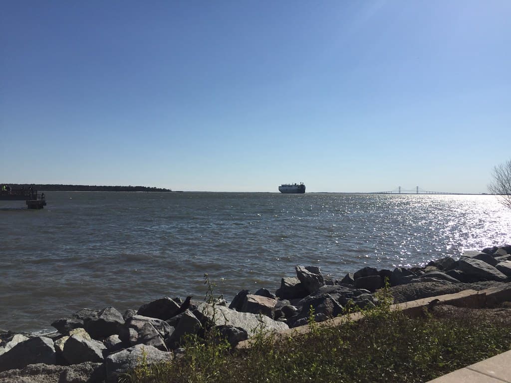 St. Simons Island, Georgia