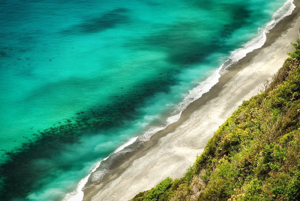 Mamashita Beach
