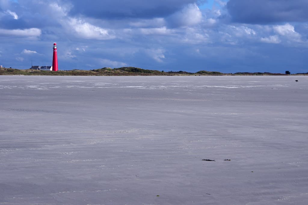 Hidden West Dunes