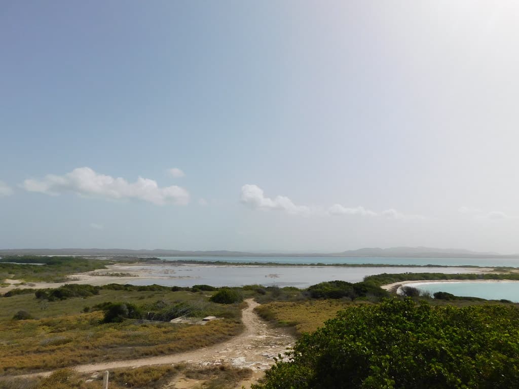 Playa Morrillo view 2