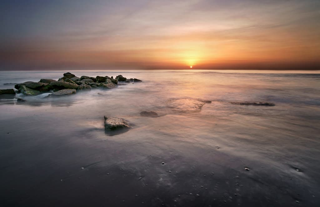 East Beach