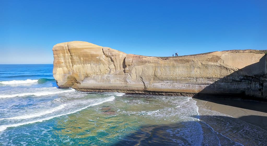 Blackhead Beach