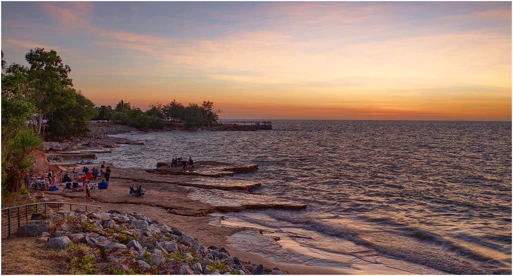 Picnic Bay