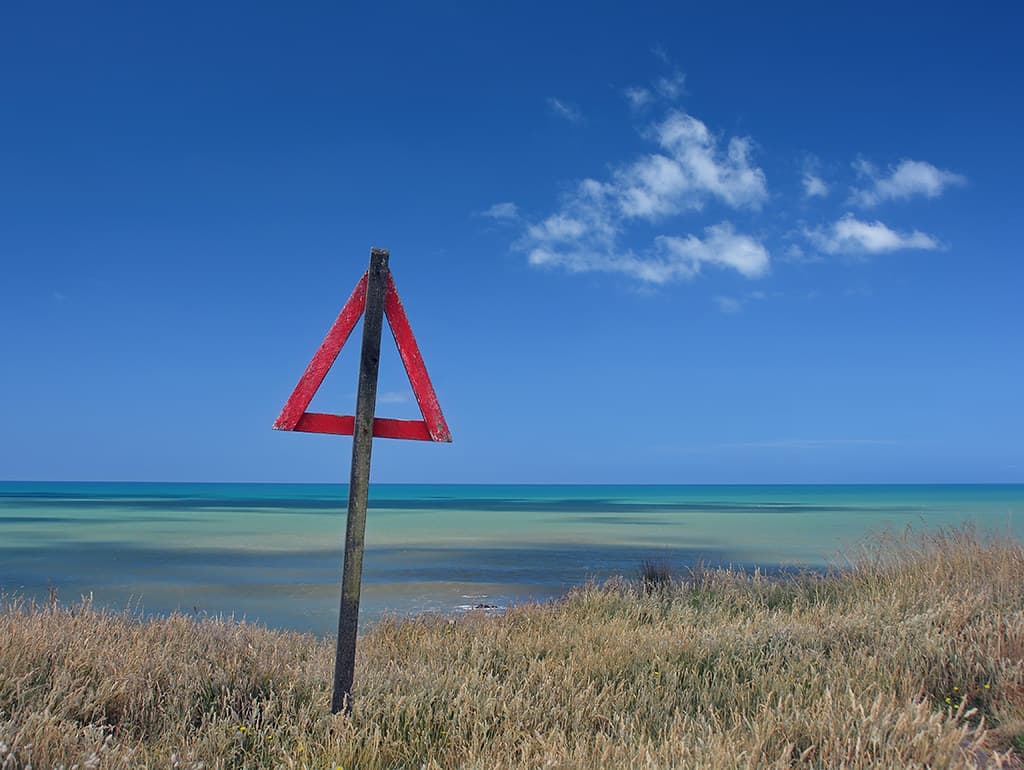 Kaupokonui Beach