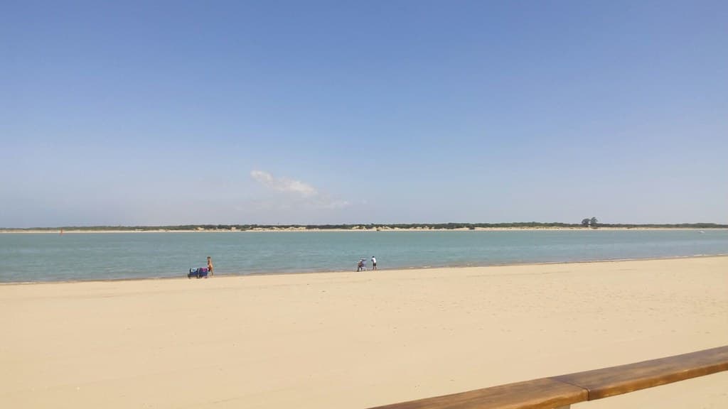 Playa de Regla view 3
