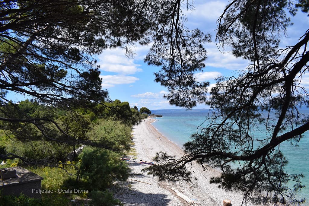 Mokalo Beach