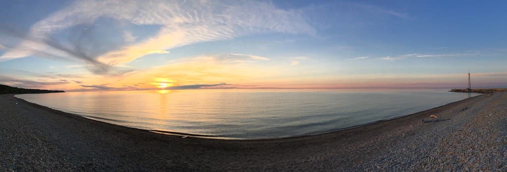 Päite Beach