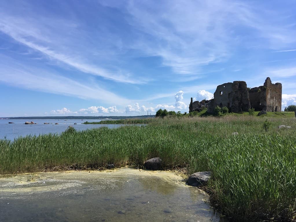 Toolse Beach