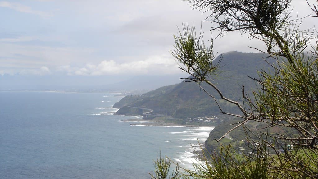 Wollongong City Beach