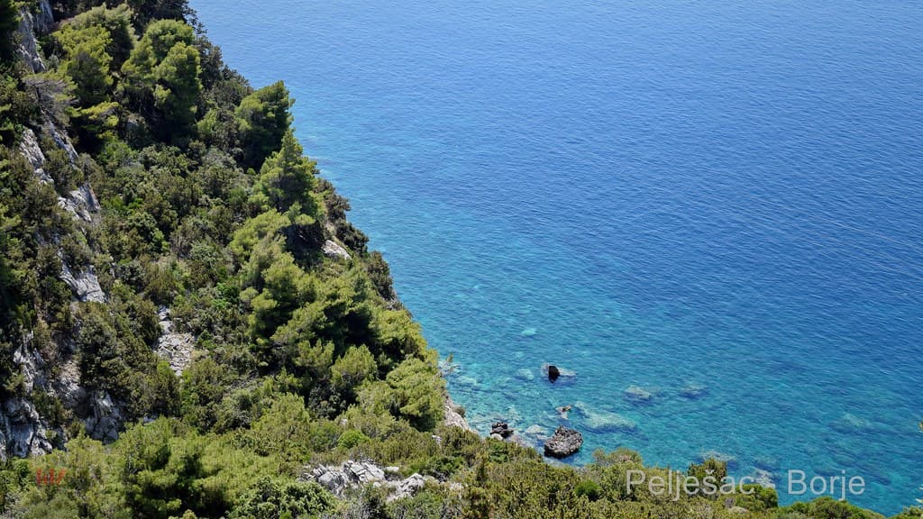 Pozora Beach