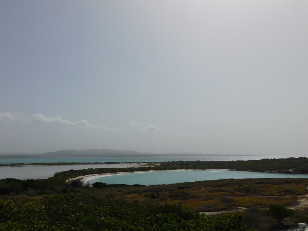 Playa Morrillo