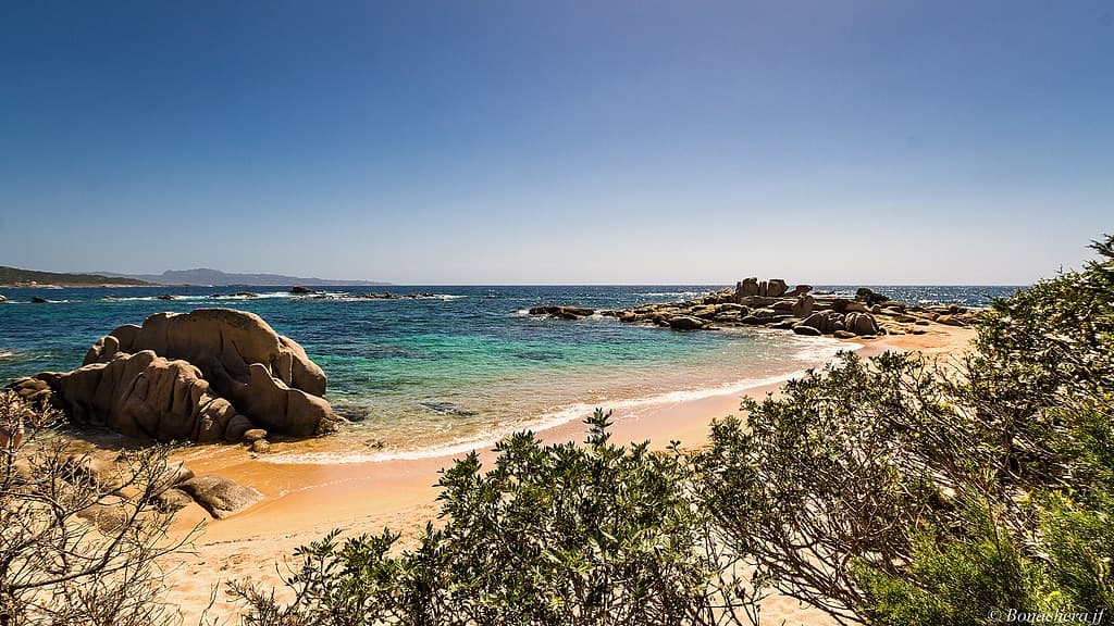 Plage de la Tour view 2