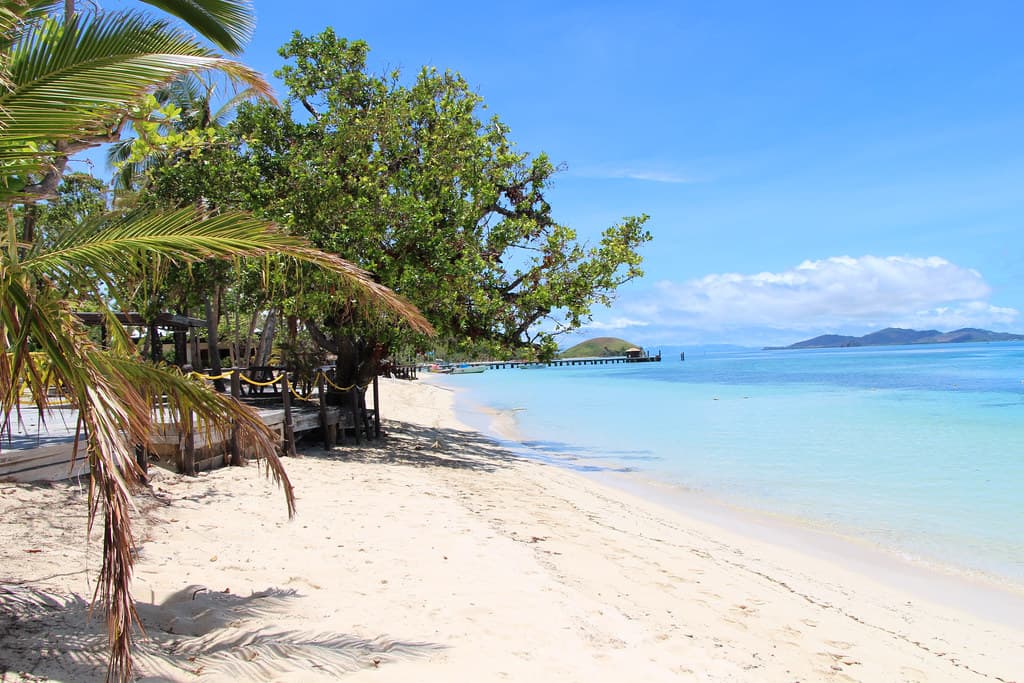 Tuilawa Beach