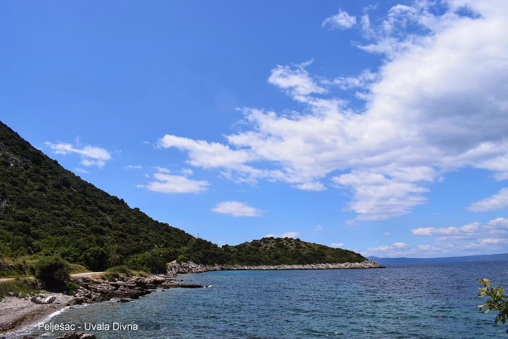 Divna Beach
