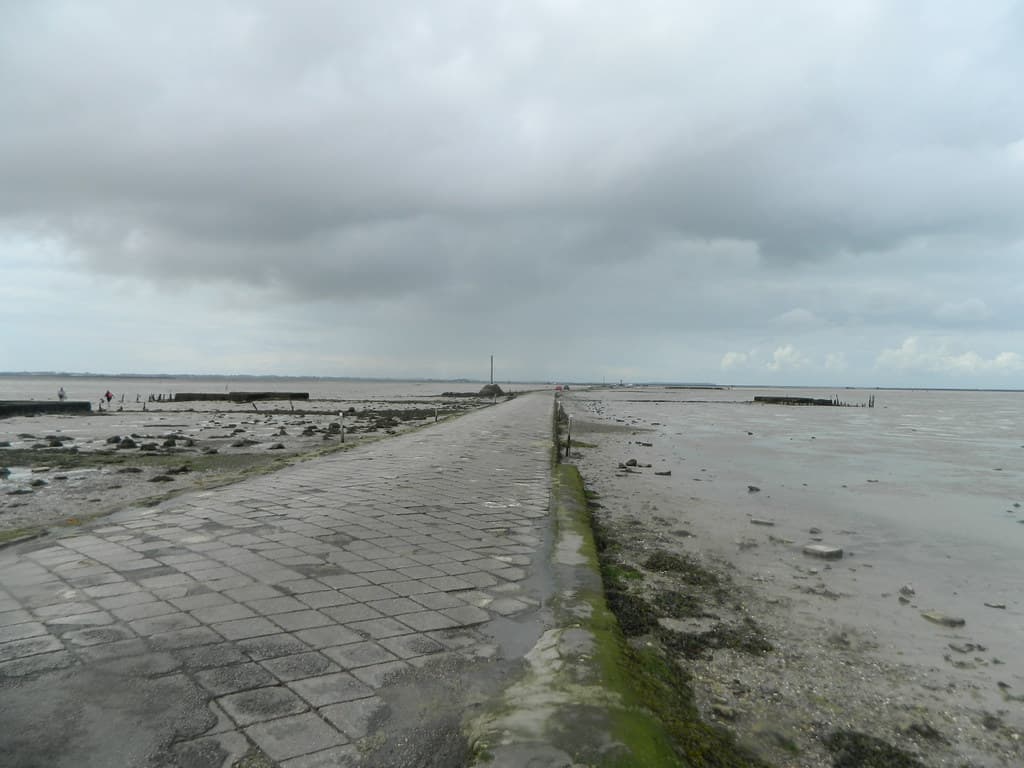 Plage des Onchères view 3