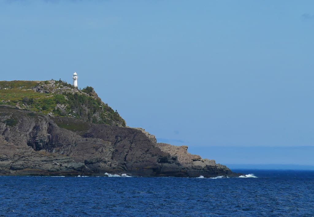 Bauline East Beach