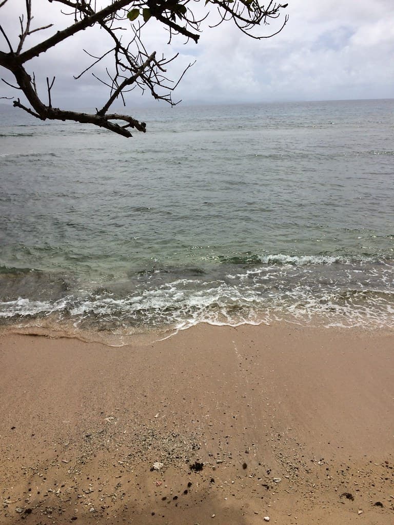 Naqara Beach