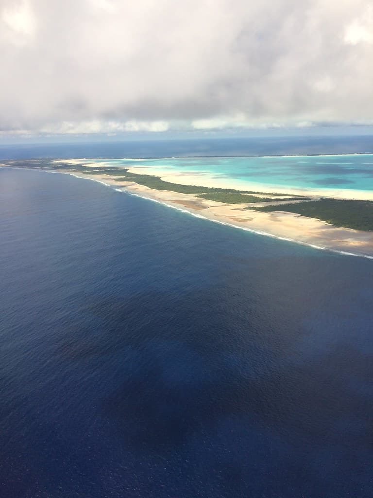 Buota Beach