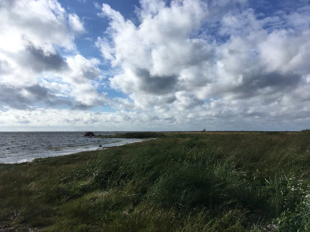 Nõmme Beach