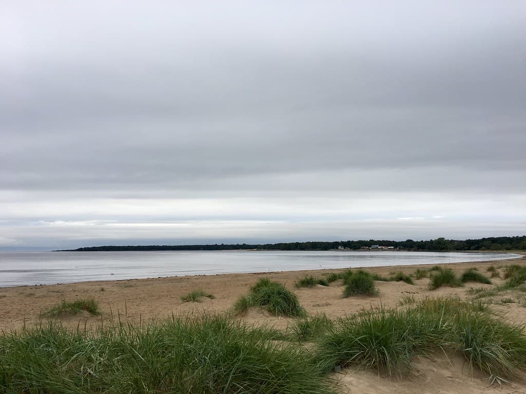 Västra Stranden view 2