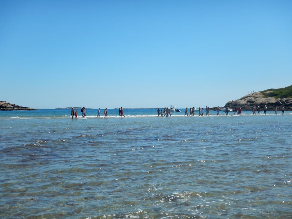 Good Harbor Beach