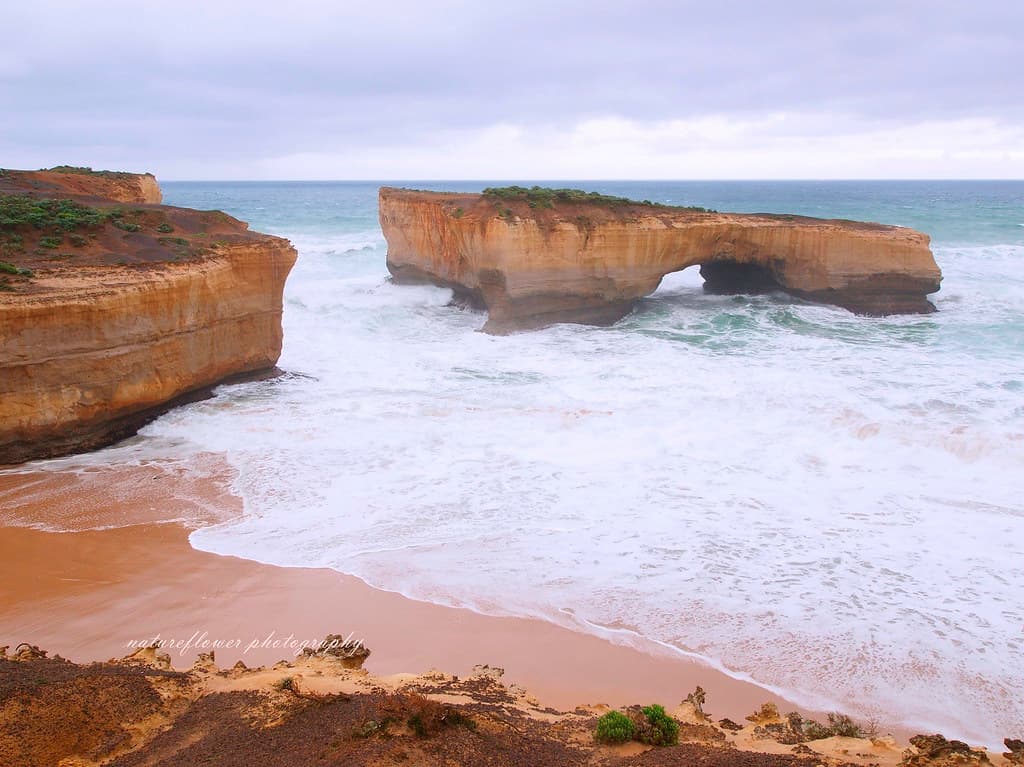 Port Victoria Beach