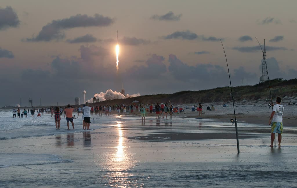 Mission Beach