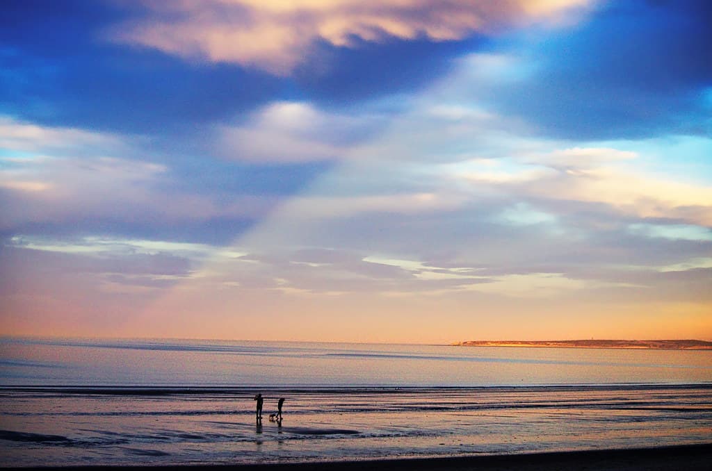 Playa Mimosa
