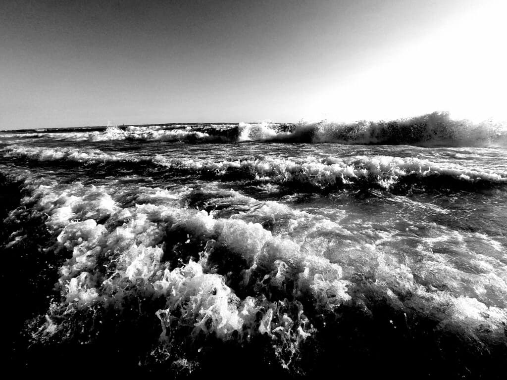 Seminyak Beach