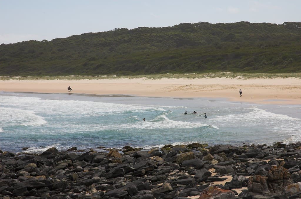 Cellito Beach
