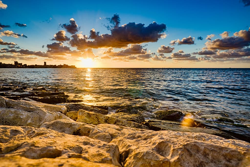 Tyre Fishermen’s Cove view 2