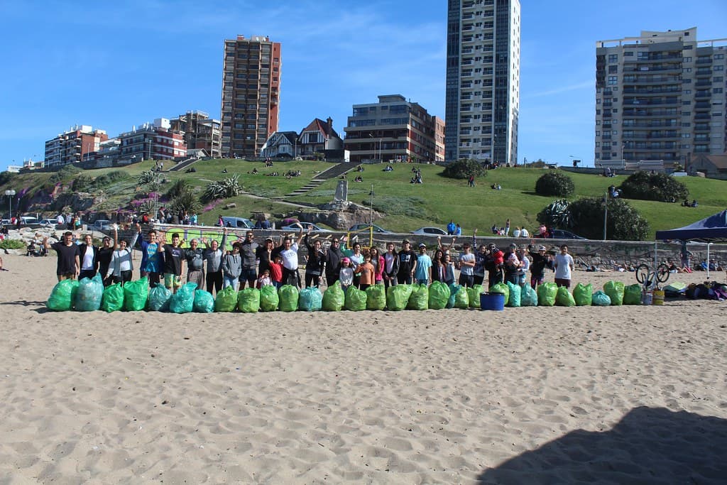 Mar del Plata 2017 094 Day's group
