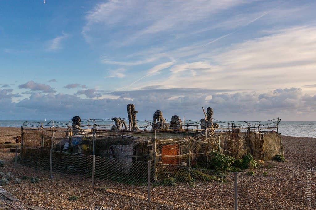 Brighton Beach