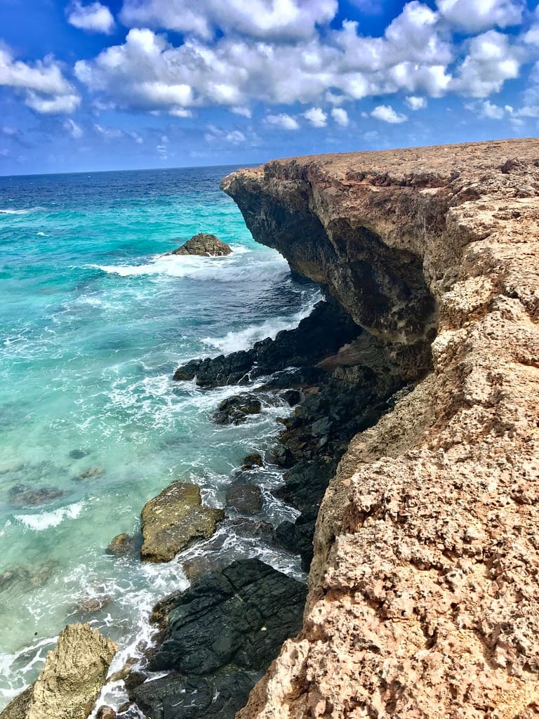 Santo Largo Beach