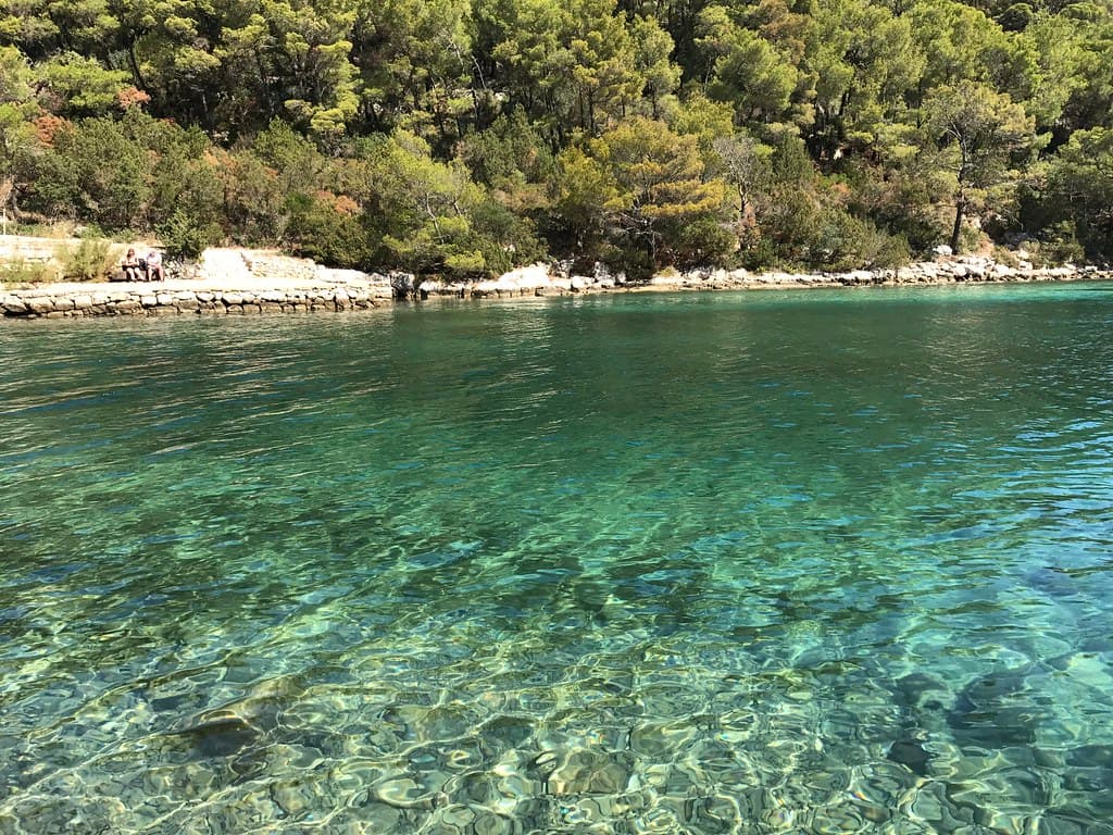 Polače Beach