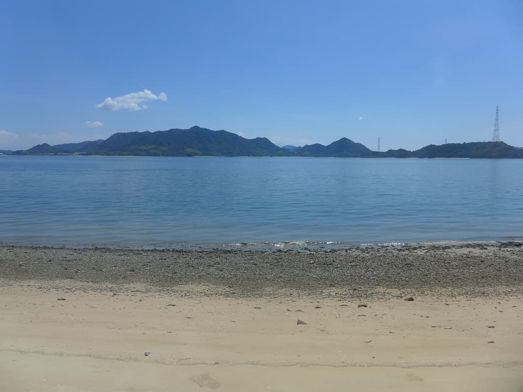 Sakari Beach