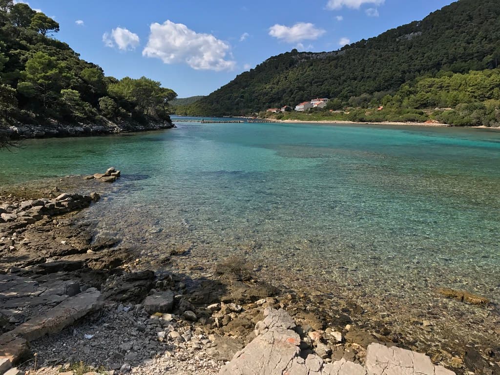 Sutmiholjska Beach