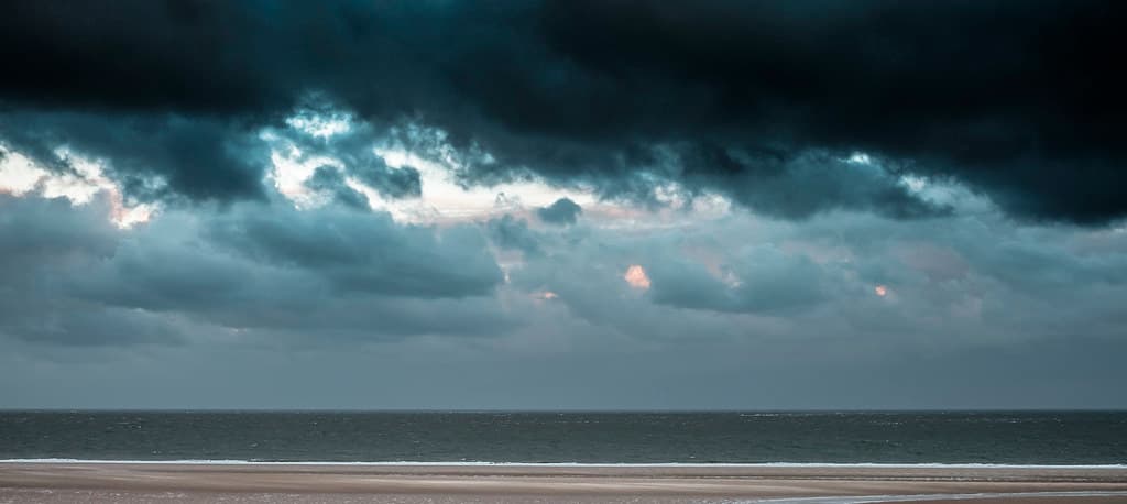 Oosterschelde Quiet Shore