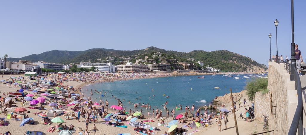 Playa La Mar Grande view 3