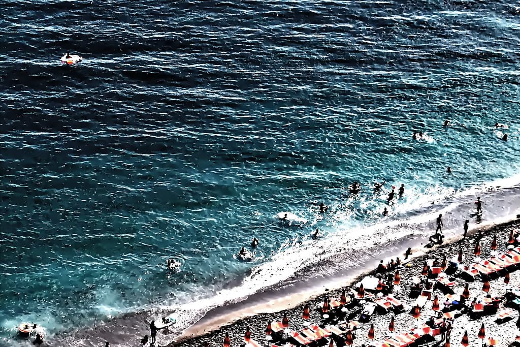 Marina di Conca view 2