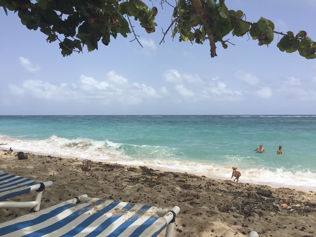 Playa Boca de Toa