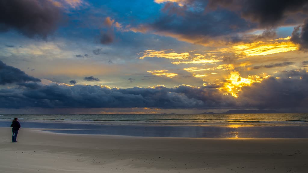 Macassar Beach