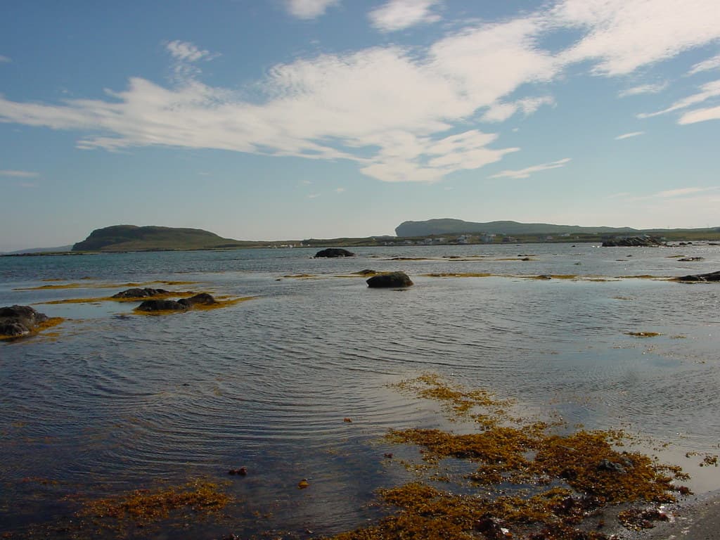 Norstead Beach