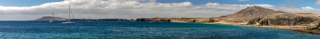 Playa de la Cera
