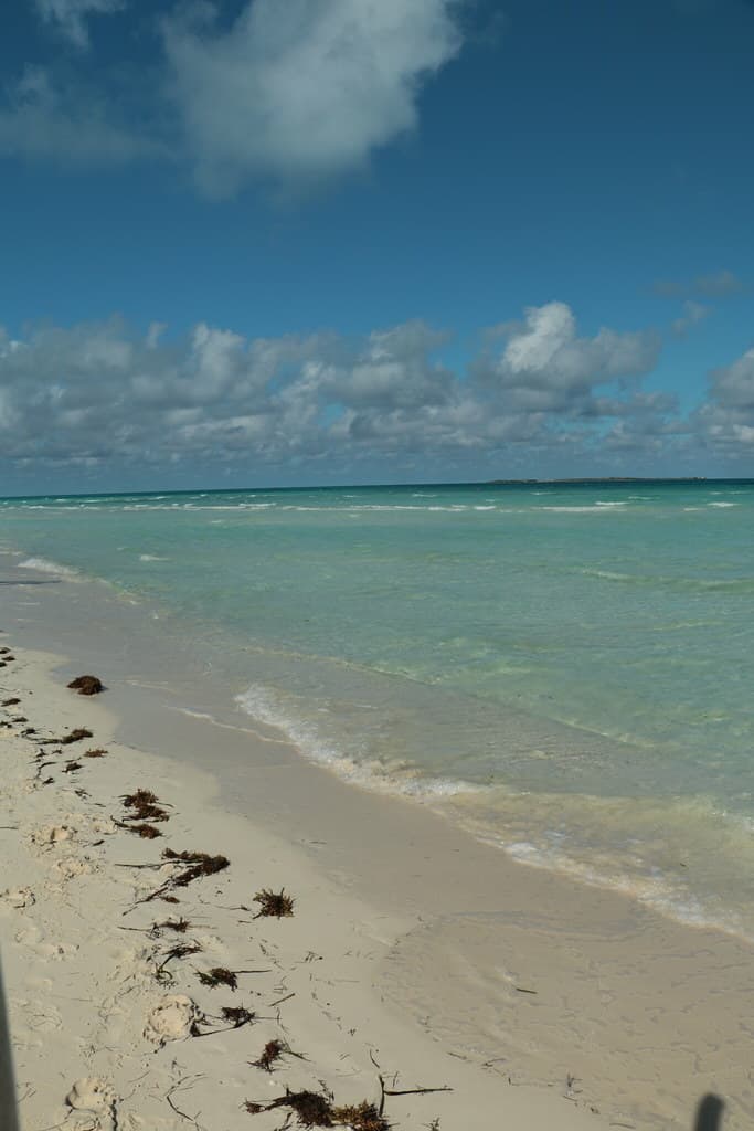 Playa Juan Francisco