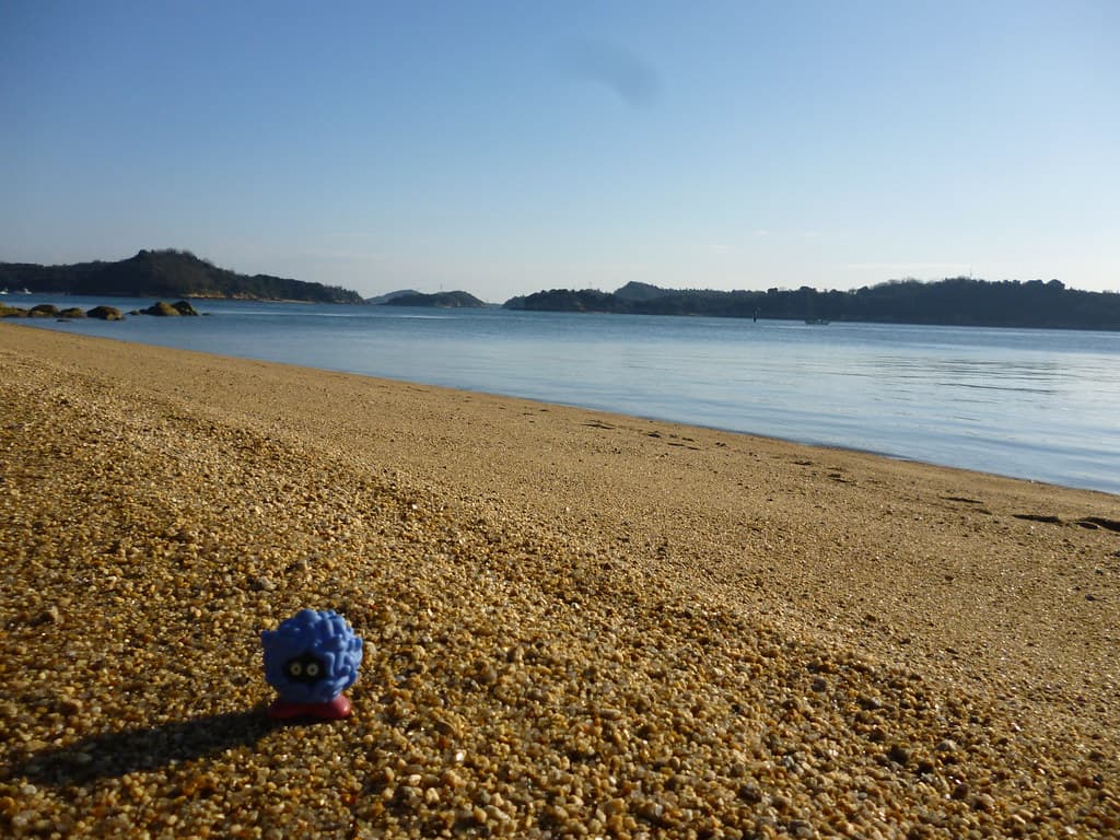 Gokan Coast view 3