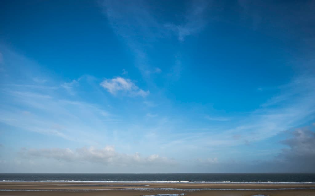 Banjaardstrand view 3
